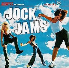 Jock Jams, Volume 4 httpsuploadwikimediaorgwikipediaenthumb8