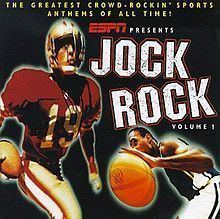 Jock Rock, Volume 1 httpsuploadwikimediaorgwikipediaenthumb2
