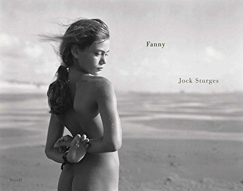 Fanny (2014) by Jock Sturges, an American photographer.