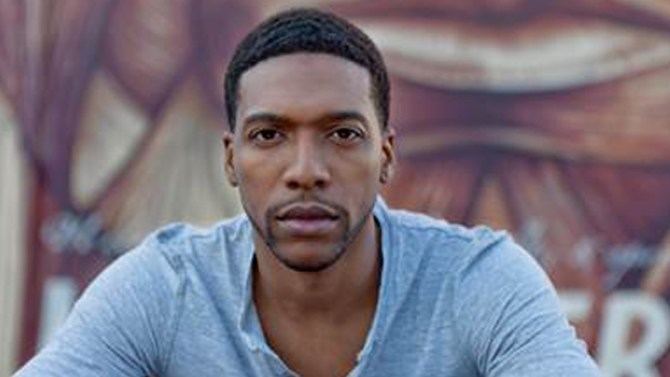 Jocko Sims Jocko Sims Joins 39Dawn of the Planet of the Apes
