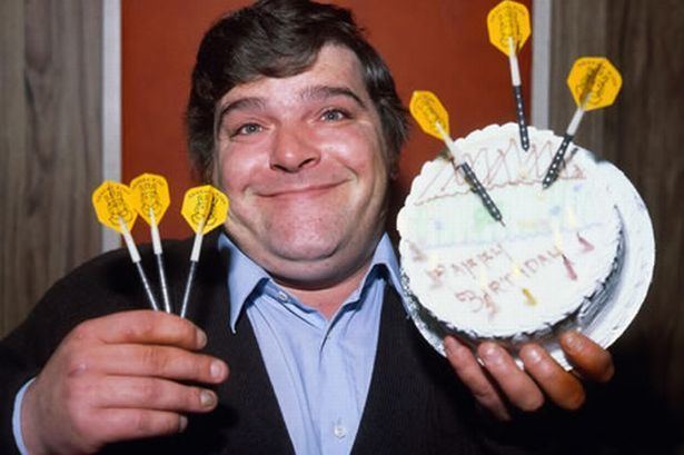 Jocky Wilson Family ask older brother to stay away from Jocky Wilson39s