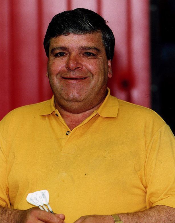 Jocky Wilson Jocky Wilson funeral Stars of world of sport turn out to say