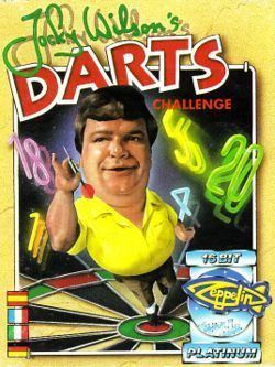 Jocky Wilson's Darts Challenge uploadwikimediaorgwikipediaendd7JockyWilso