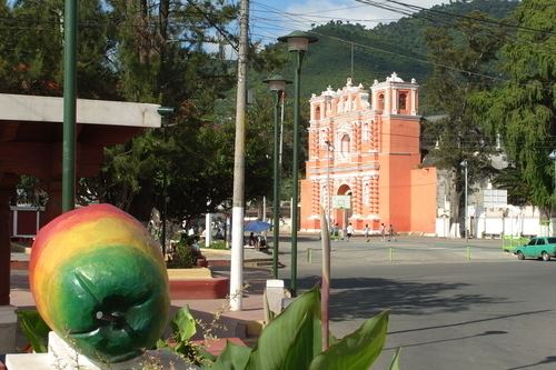 Jocotenango Jocotenango Destination Guide Sacatepquez Guatemala TripSuggest