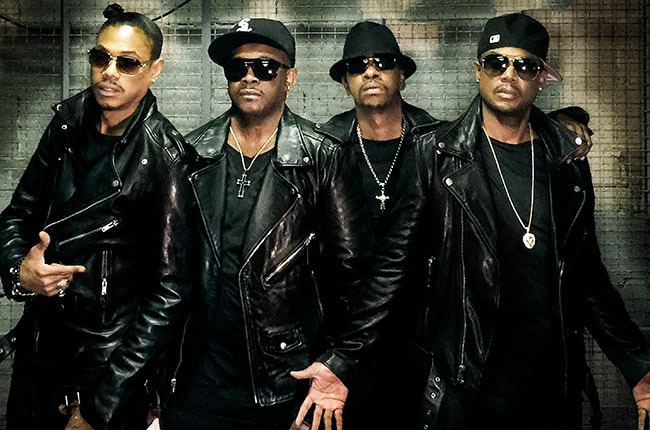 Jodeci Listen to Jodeci39s First New Song in 18 Years 39Nobody Wins
