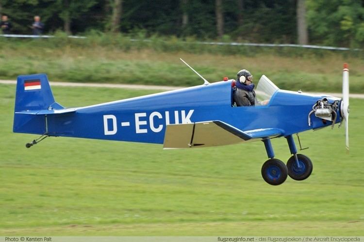 Jodel D9 wwwflugzeuginfonetacimagesjodeld9bebedecukk