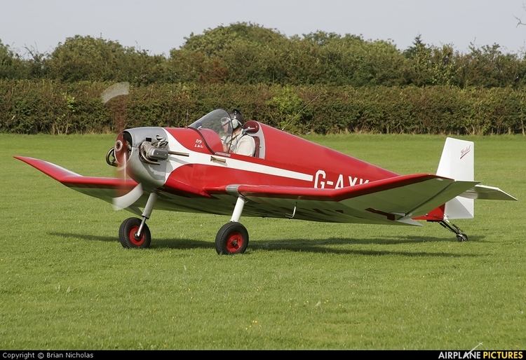 Jodel D9 Jodel D9 Bb Photos AirplanePicturesnet