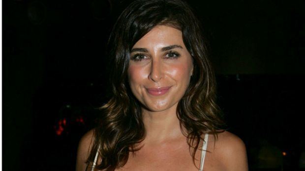 Jodhi Meares Jodhi Meares in bendy new business