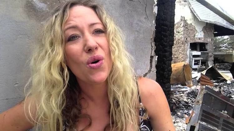 Jodi Martin Holes Jodi Martin Passengers cover song after my house burns down