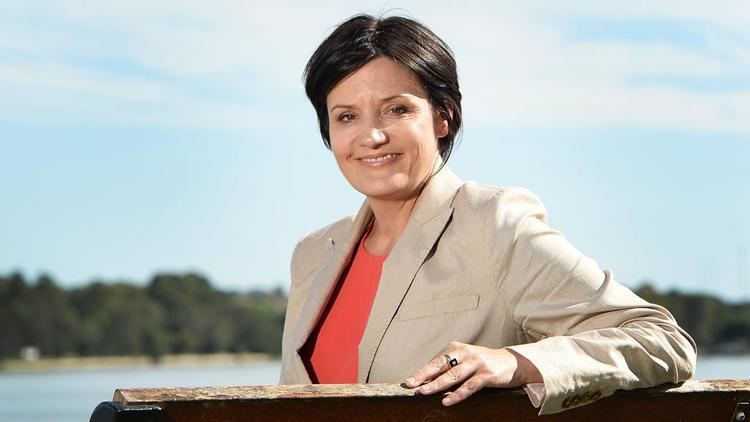 Jodi McKay Labor cleanskin Jodi McKay wins Strathfield back from Liberals