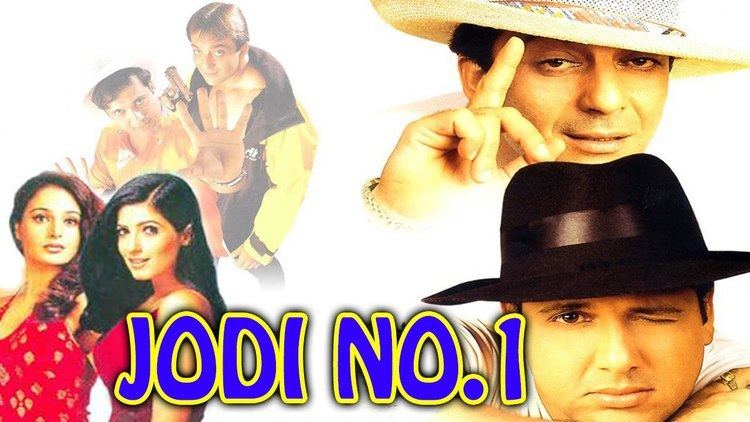 Jodi No 1 2001 Full Hindi Movie Sanjay Dutt Govinda Twinkle