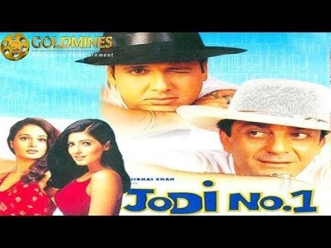 Jodi No 1 2001 Full Movie Govinda Sanjay Dutt Twinkle