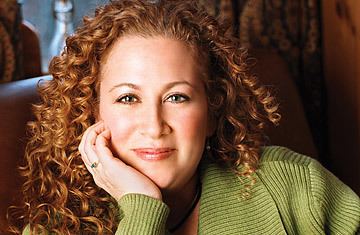 Jodi Picoult Author Jodi Picoult TIME