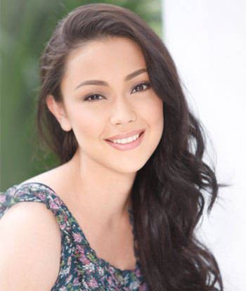 Jodi Santamaria Jodi Sta Maria Filipina Beauties Pinterest Actresses Asian