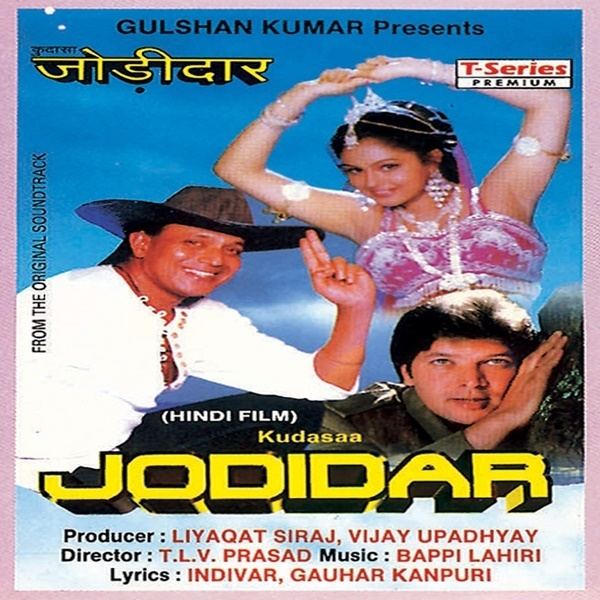 Jodidar 1997 Movie Mp3 Songs Bollywood Music