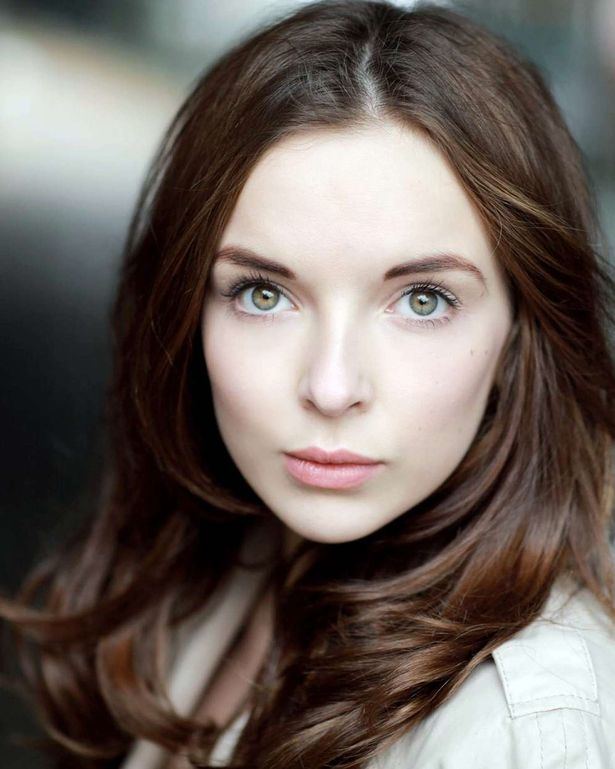 Jodie Comer The 10 Merseysiders to watch out for in 2015 Liverpool Echo