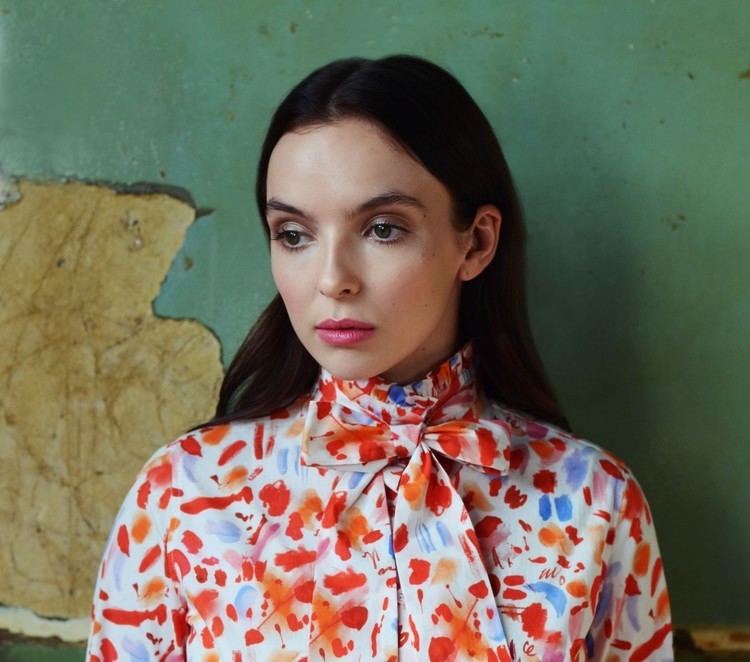 Jodie Comer Doctor Fosters Jodie Comer Lands Lead Role In 39The White Princess