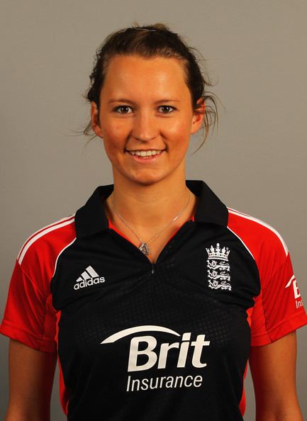 Jodie Dibble Jodie Dibble Pictures England Women39s Cricket Squad