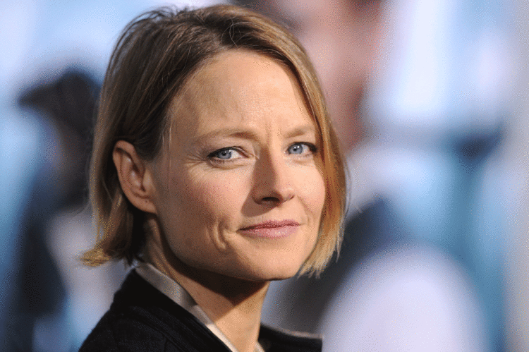 Jodie Foster Jodie Foster39s Golden Globes speech What people are