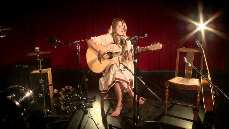 Jodie Marie Jodie Marie Silver Dagger Live session YouTube