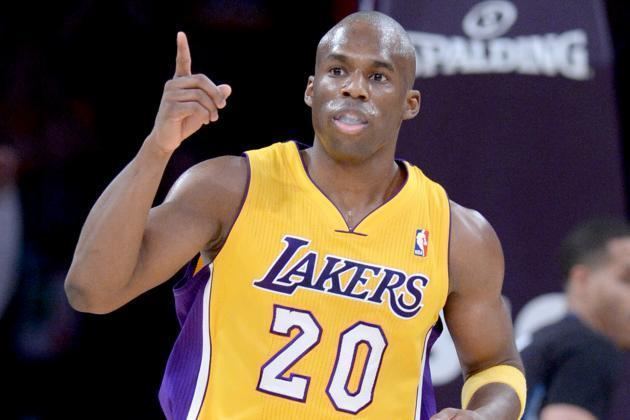 Jodie Meeks Lakers Rumors LA Wise to Turn Down Jerryd Baylessfor