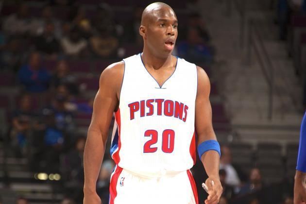 Jodie Meeks Jodie Meeks Injury Updates on Pistons Star39s Back and