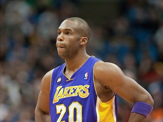 Jodie Meeks HackaShaq 20122013 Lakers in Review 6 Jodie Meeks