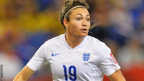 Jodie Taylor Jodie Taylor Arsenal Ladies sign England striker from Portland