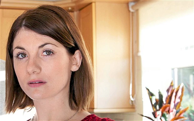 Jodie Whittaker My day on a plate Jodie Whittaker actress Telegraph
