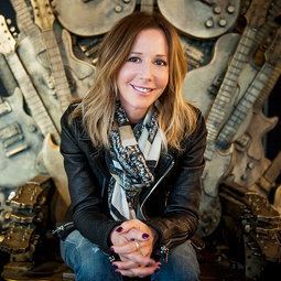 Jody Gerson Jody Gerson Women In Music 2014 Billboard