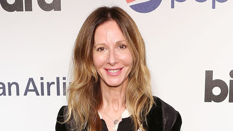 Jody Gerson Jody Gerson Appointed Chairman and CEO of Universal Music Publishing