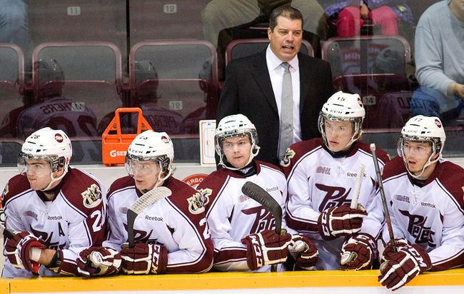 Jody Hull Hull named to Canadas U18 staff Peterborough Examiner