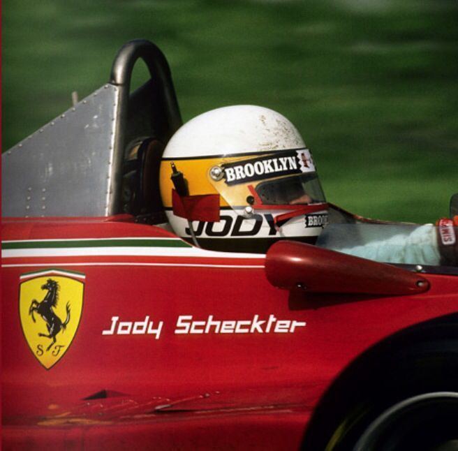 Jody Scheckter The 12 best images about Jody Scheckter on SnapLap on Pinterest