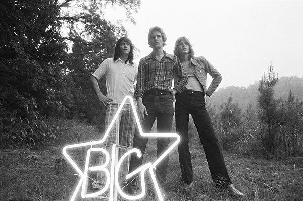 Jody Stephens Interview Jody Stephens of Big Star Consequence of Sound