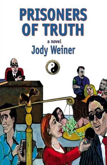 Jody Weiner Jody Weiner writer attorney