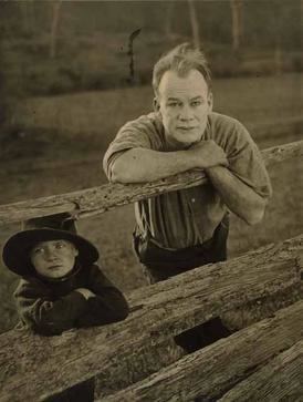 Joe (1924 film) movie poster
