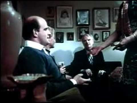 Joe (1970 film) Joe 1970 Theatrical Trailer YouTube