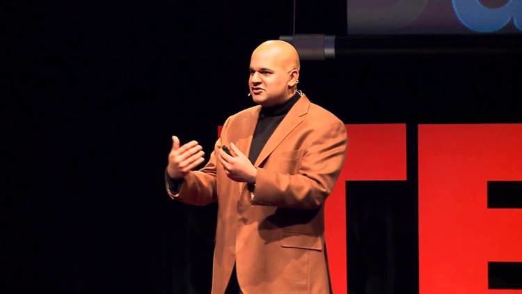 Joe Abraham Entrepreneurial DNA Joe Abraham at TEDxBend YouTube