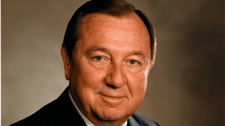 Joe Allbritton Joe L Allbritton founder of Allbritton Communications dies at 87