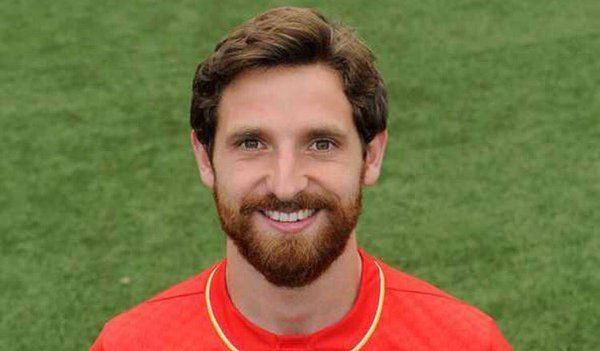 Joe Allen Joe Allen Archives Football soccer greatest goals and highlights