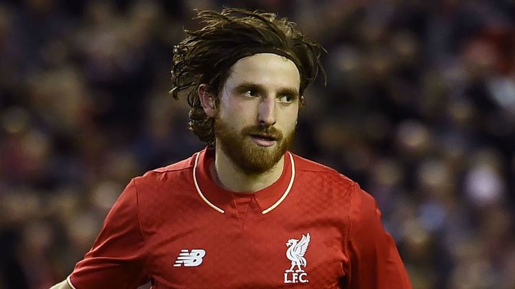 Joe Allen Klopp We miss Joe Allen The Fantasy Football News