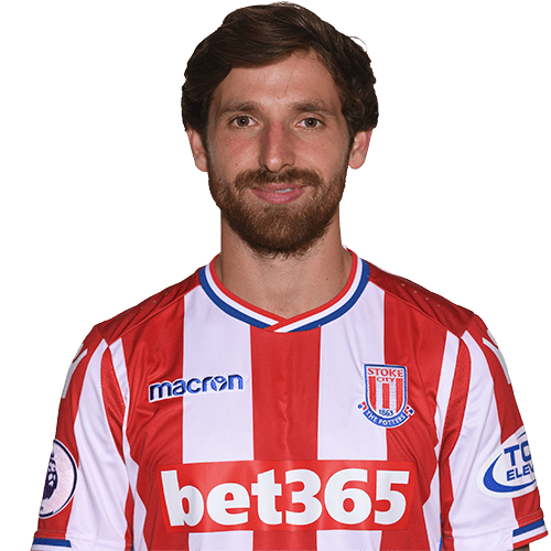 Joe Allen Joe Allen Profile News amp Stats Premier League