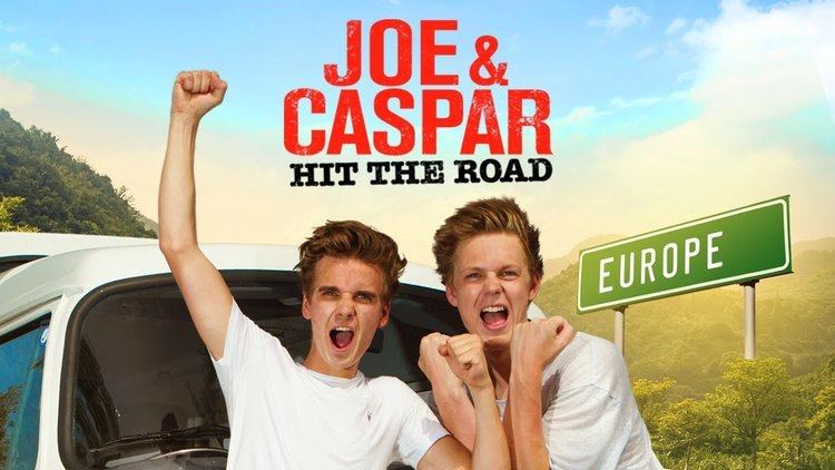 Joe and Caspar Hit the Road Joe and Caspar Hit the Road Movies amp TV on Google Play