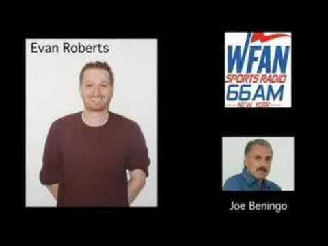 Joe & Evan Joe Beningo and Evan Roberts argue Beltran YouTube