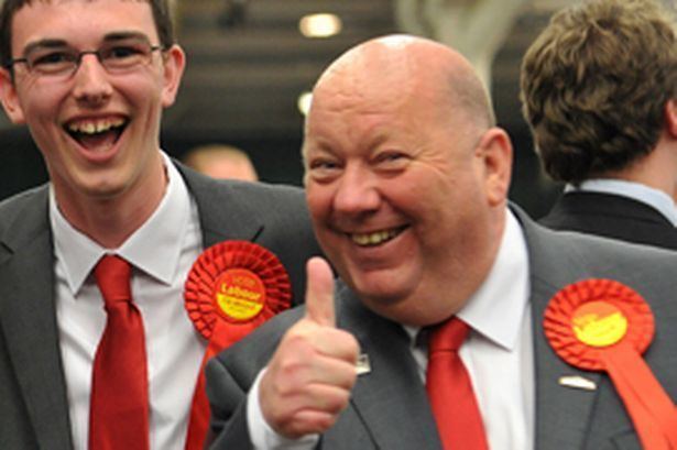 Joe Anderson (politician) Liverpool39s youngest councillor Jake Morrison set to quit