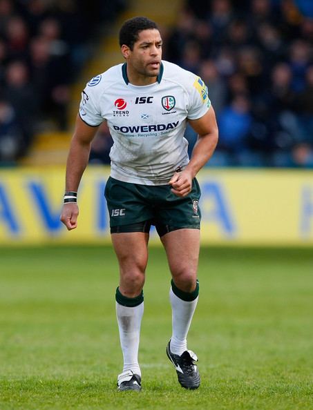 Joe Ansbro London Irish statement on Joe Ansbro39s neck injury 15co