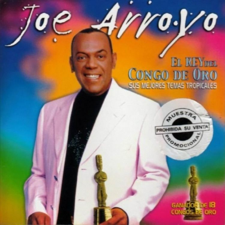 Joe Arroyo Joe Arroyo Mix 2012 DJ Marko by DJ Marko Herrera HulkShare