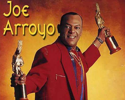 Joe Arroyo Se cumplen dos aos sin 39Joe39 Arroyo Noticias RCN