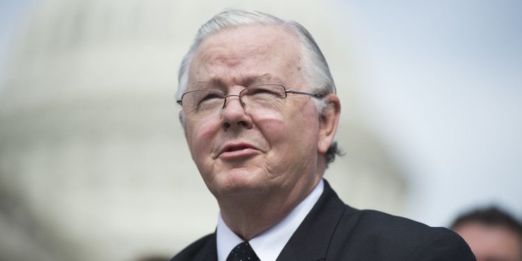 Joe Barton GOP Rep Joe Barton Calls For Minimum Wage Repeal