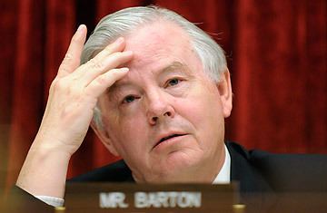 Joe Barton Eight More Deep Thoughts from Congressman Joe Barton TIME